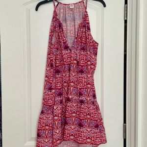 Amanda Uprichard dress sz L